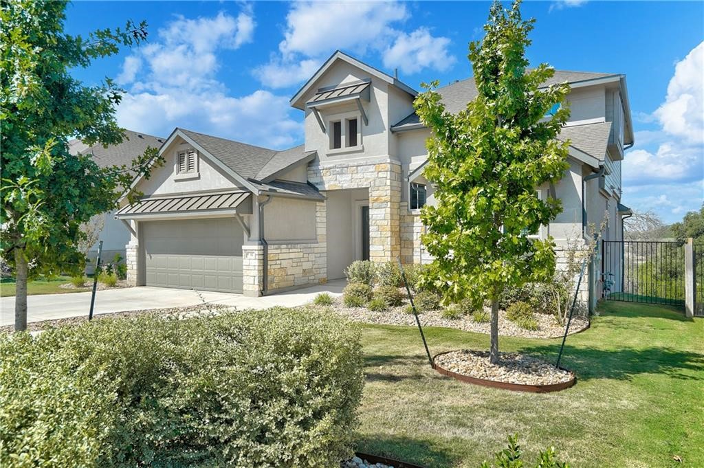 61 Rancho Trail, Georgetown, TX 78628 — photo 3