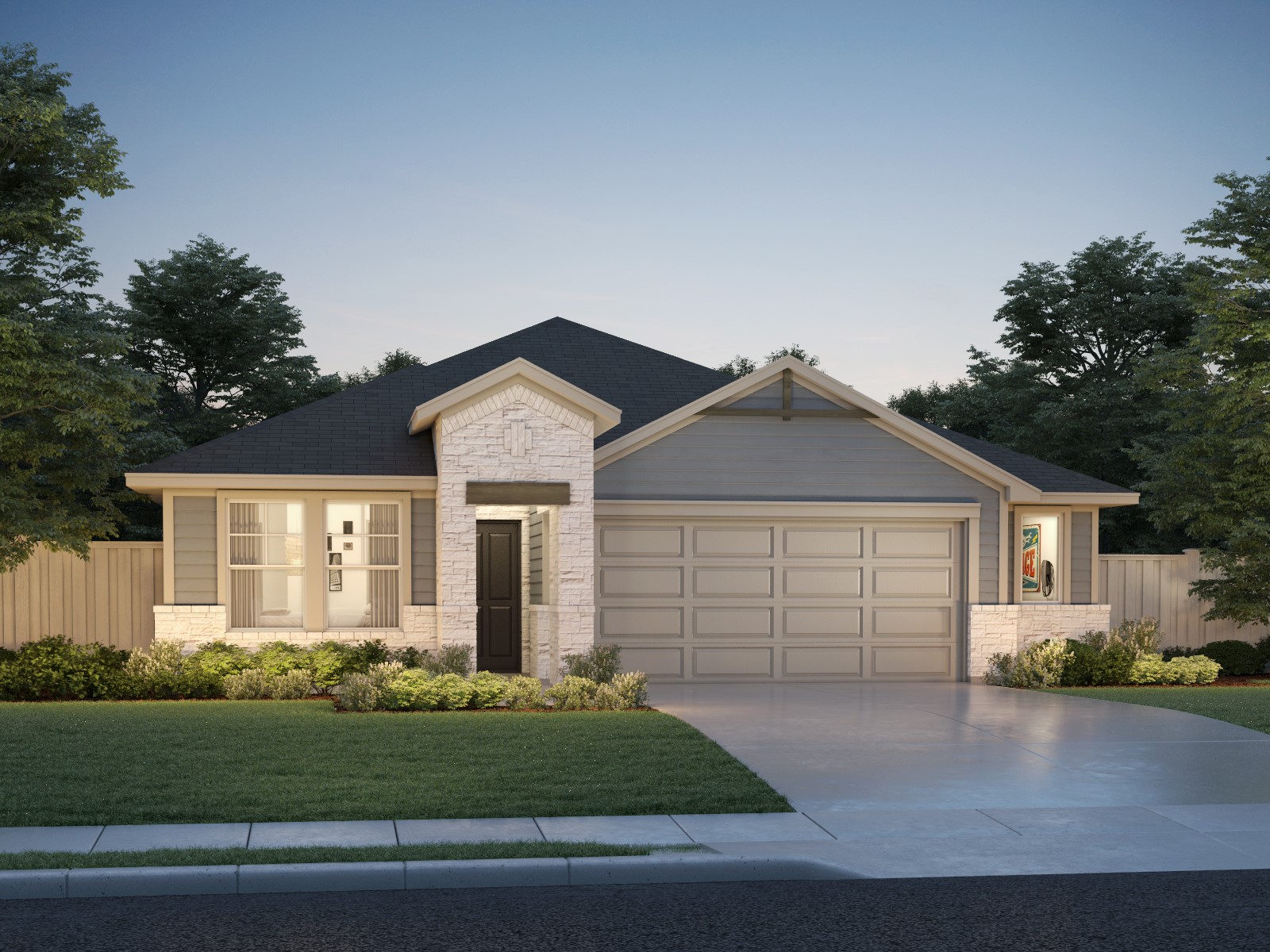120 Fossil Dr — photo