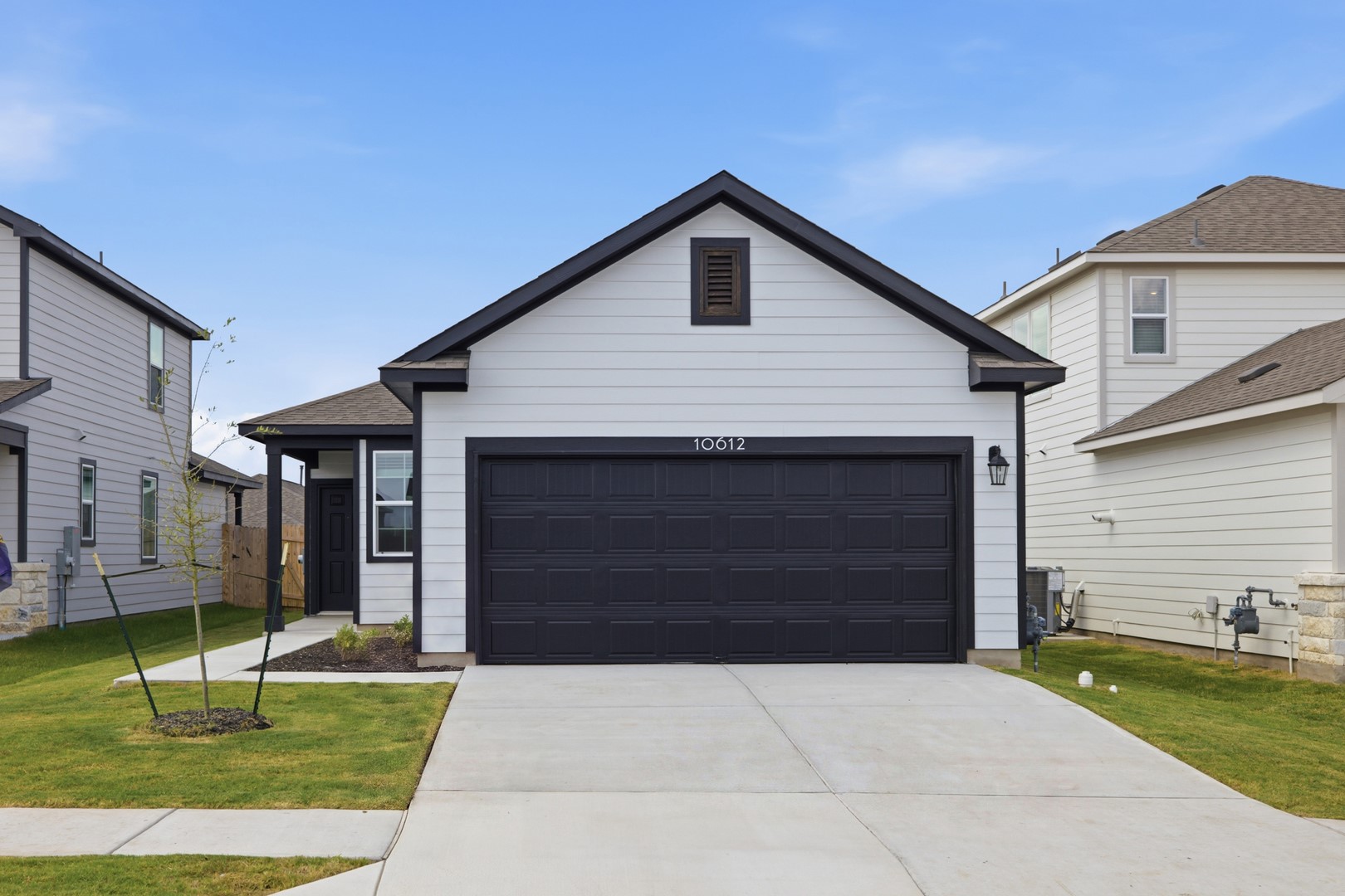 10612 Justify Ln — photo