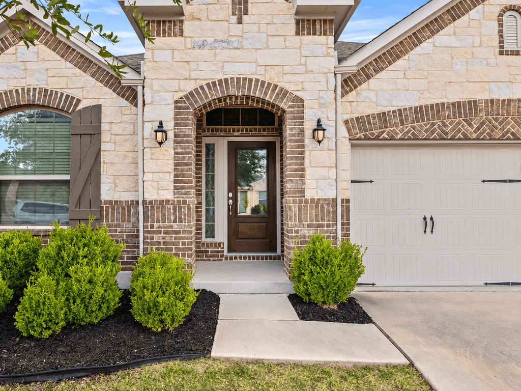 1214 Chad Dr — photo