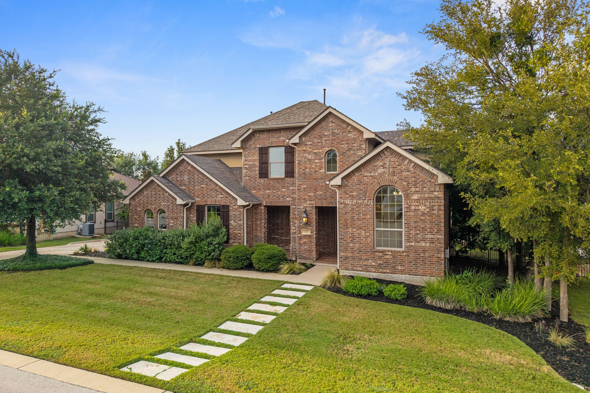 2201 Quarry Loop, Leander, TX 78641 — photo 2