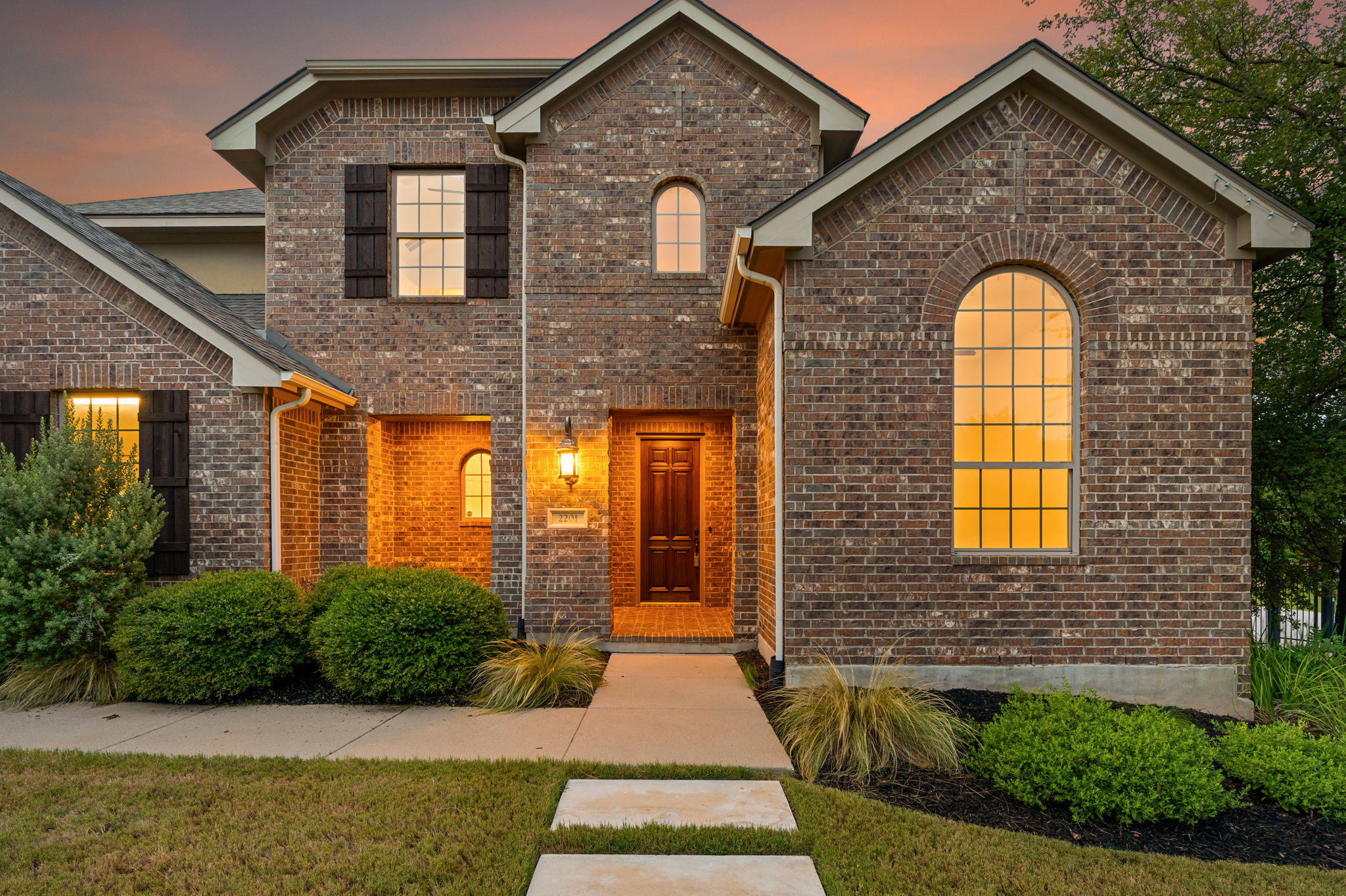 2201 Quarry Loop, Leander, TX 78641 — photo 3