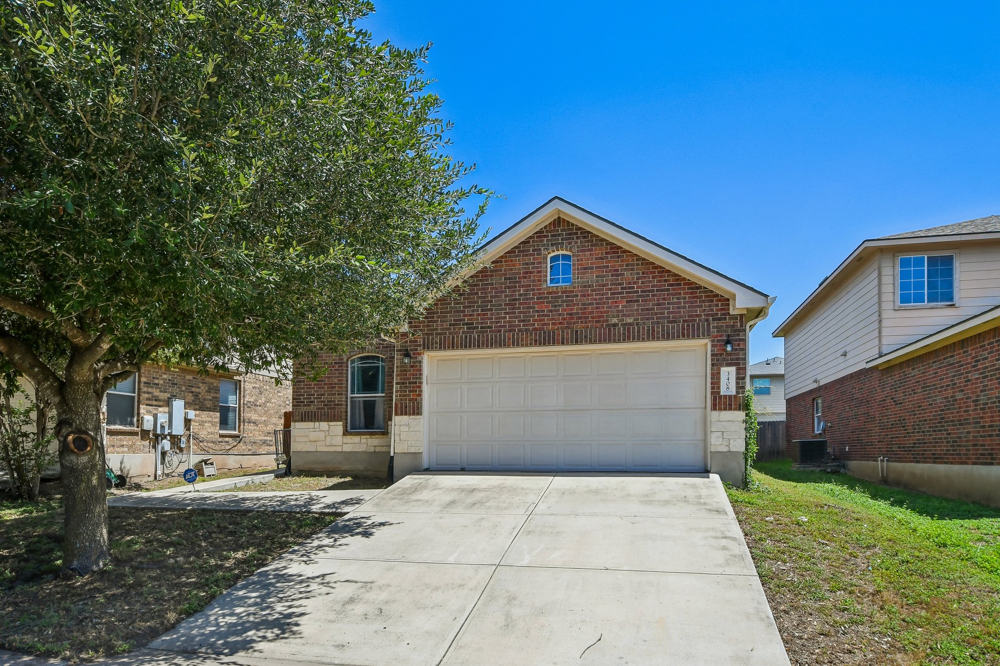 3408 Bach Dr — photo