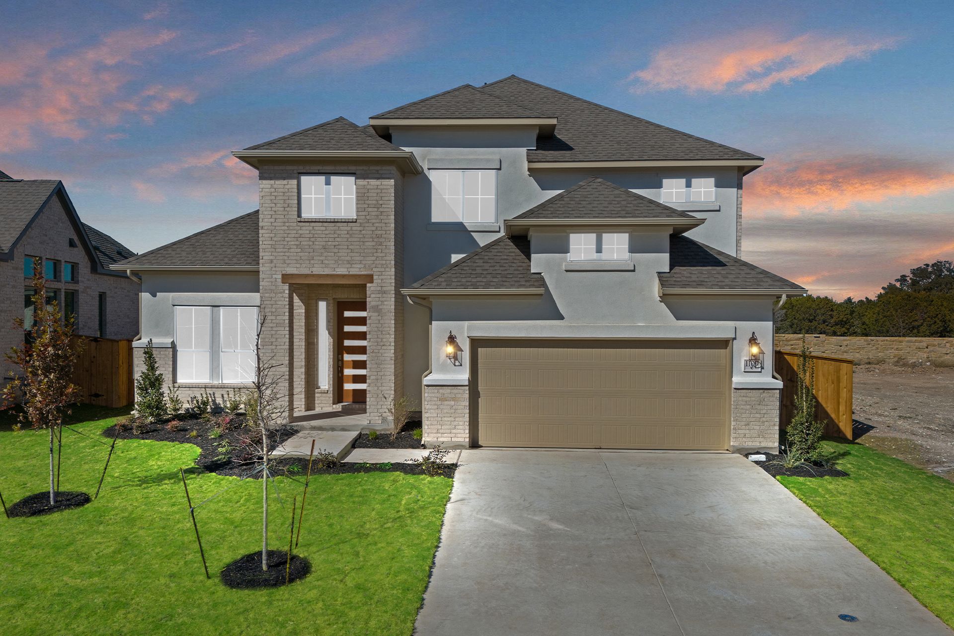 1109 Ellensburg Dr — photo