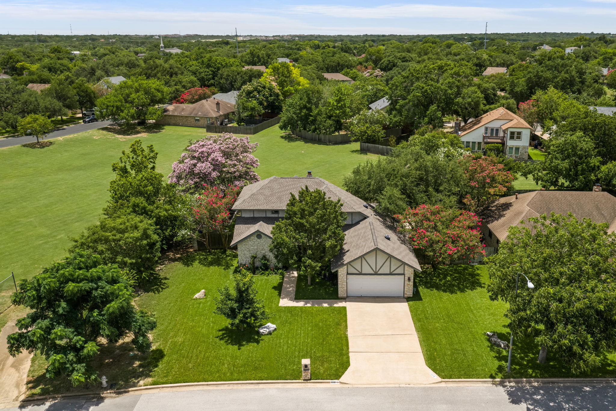 5205 Wheeler Branch Cir — photo