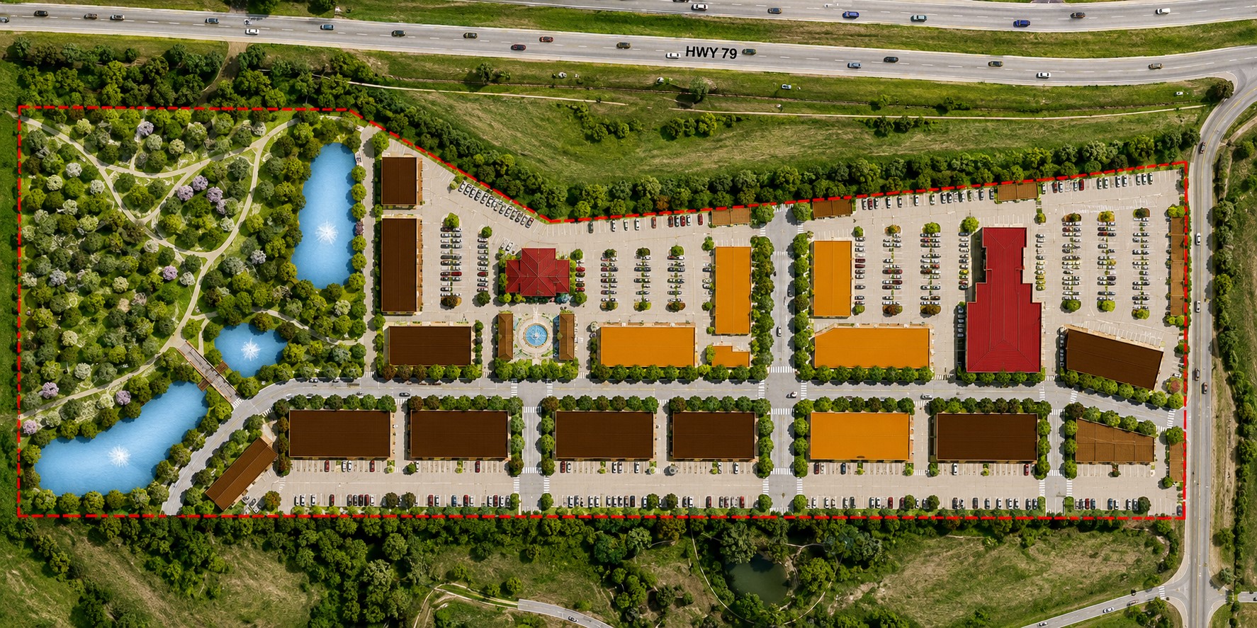 427 Loop Highway, Taylor, TX 76574 — photo 2