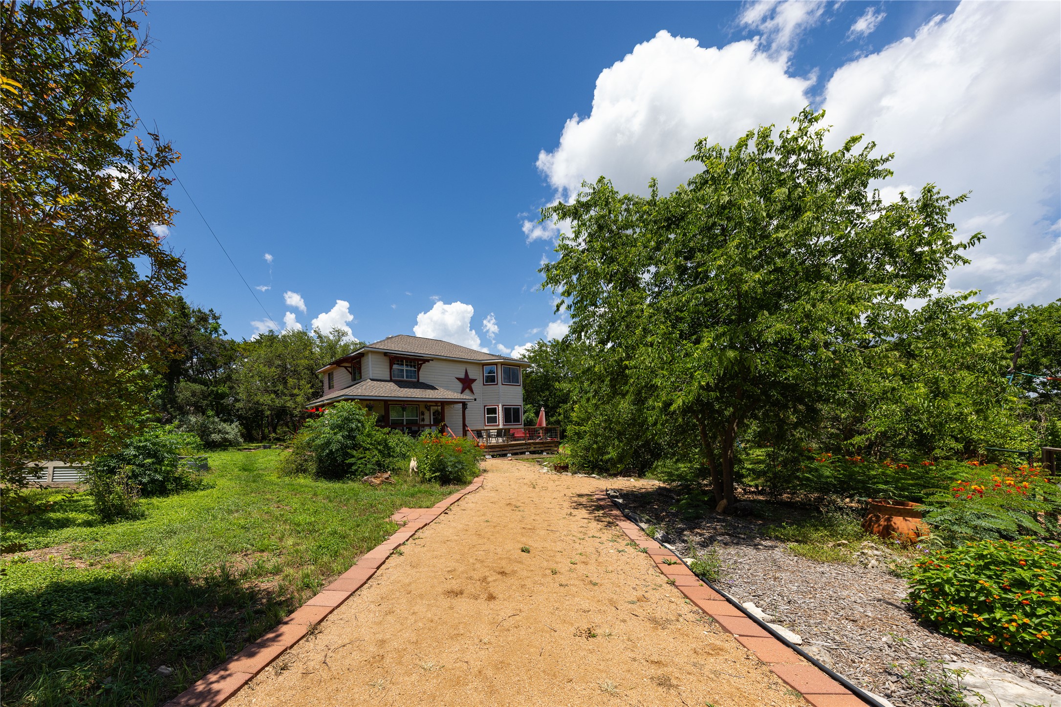 2525 S Rainbow Ranch Road, Wimberley, TX 78676 — photo 2