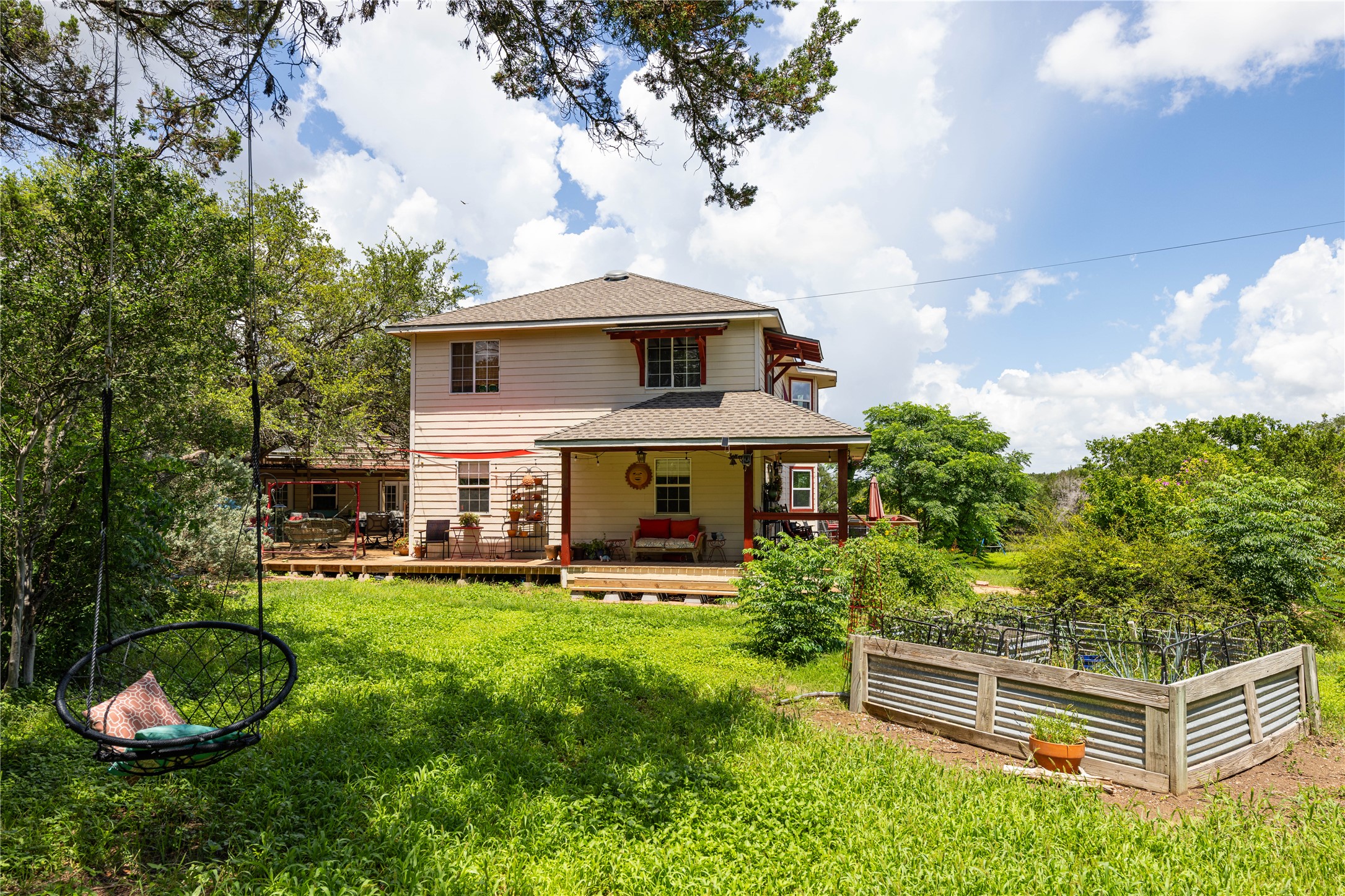 2525 S Rainbow Ranch Road, Wimberley, TX 78676 — photo 3
