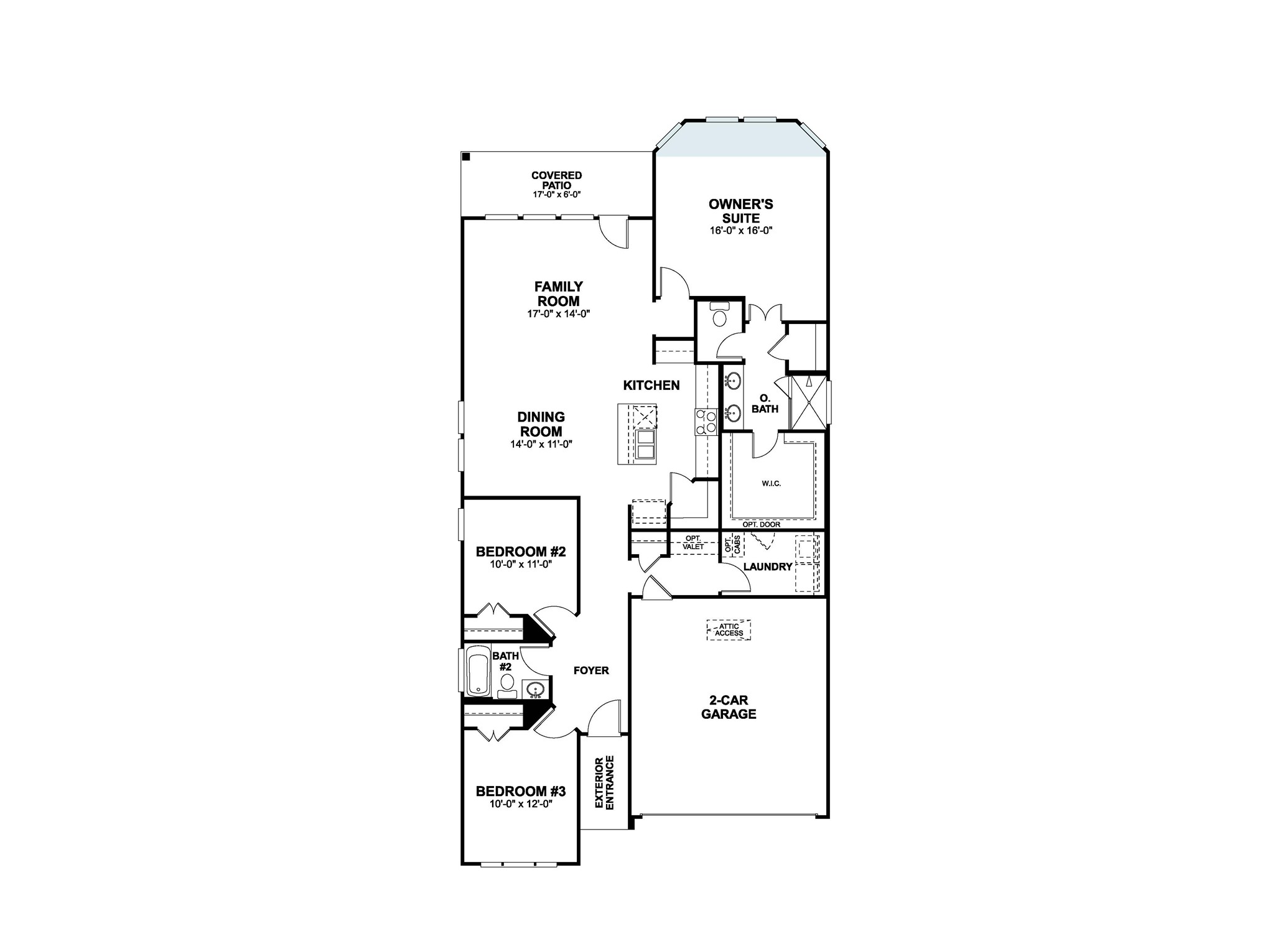 13214 Keefer Drive, Austin, TX 78652 — photo 2