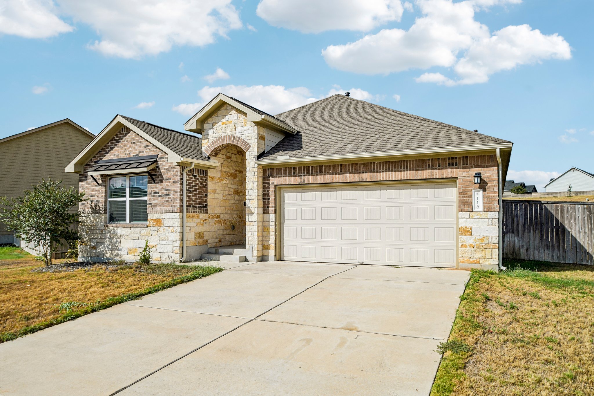 116 Joseph Hawkins Ln — photo