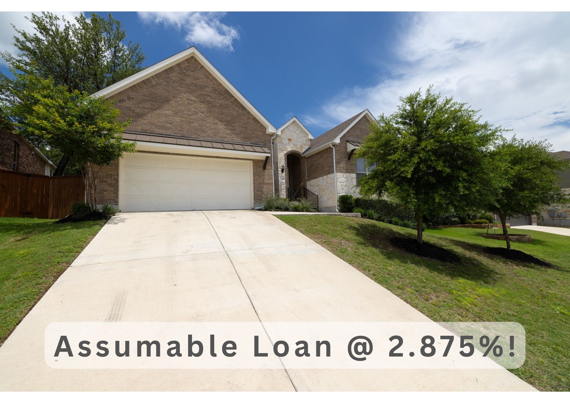 117 Barton Run Dr — photo