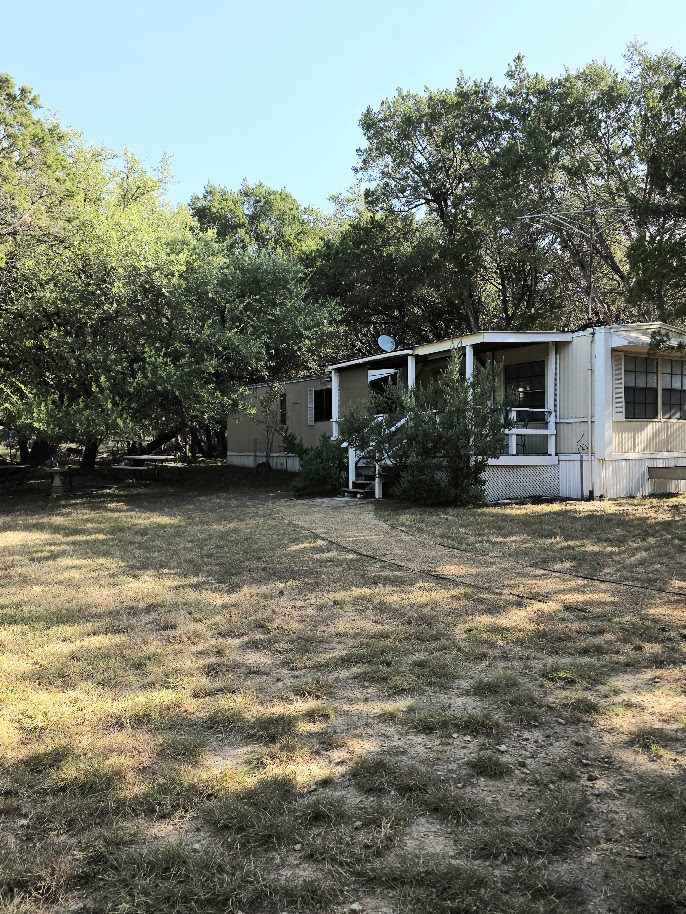 610 High Mesa Dr — photo
