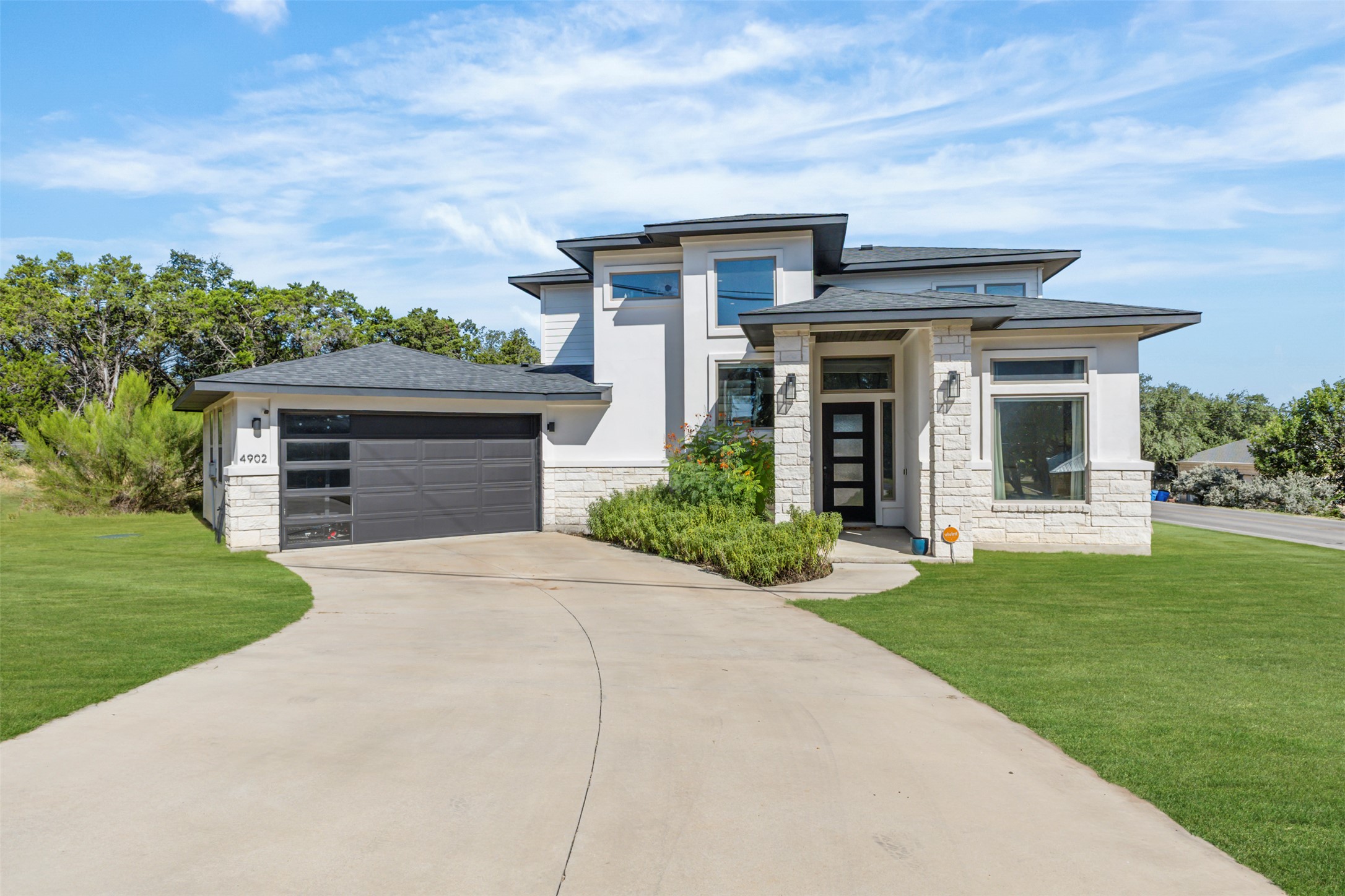 4902 Country Club Dr — photo