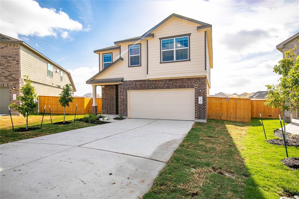 140 Joe Kidd Ln — photo
