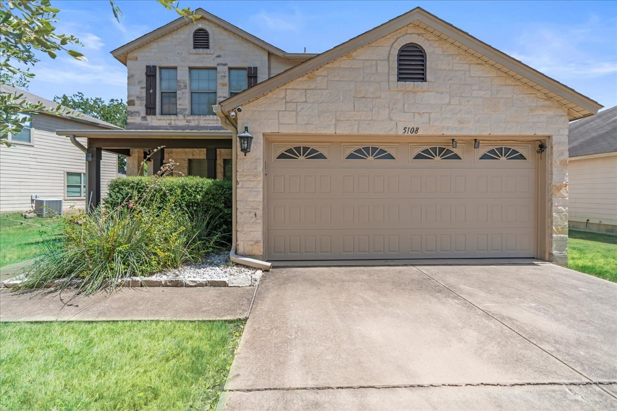 5108 N Hearsey Dr — photo