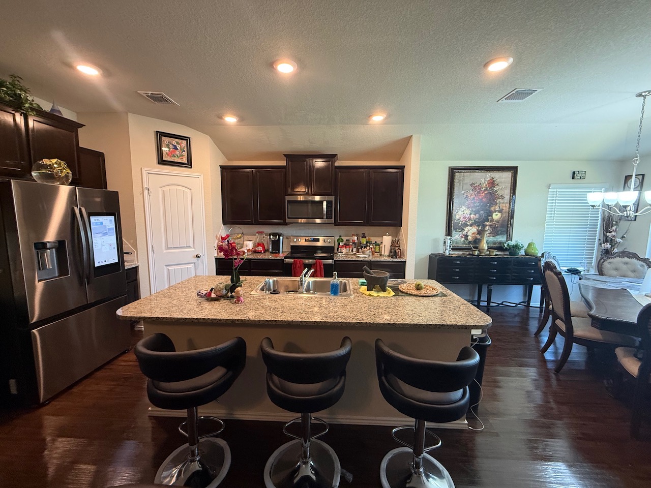 617 Ibis Falls Loop, Jarrell, TX 76537 — photo 3