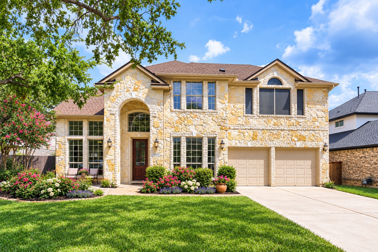 11012 Tornasol Ln — photo