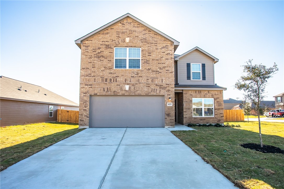 14201 Prairie Sod Ln — photo