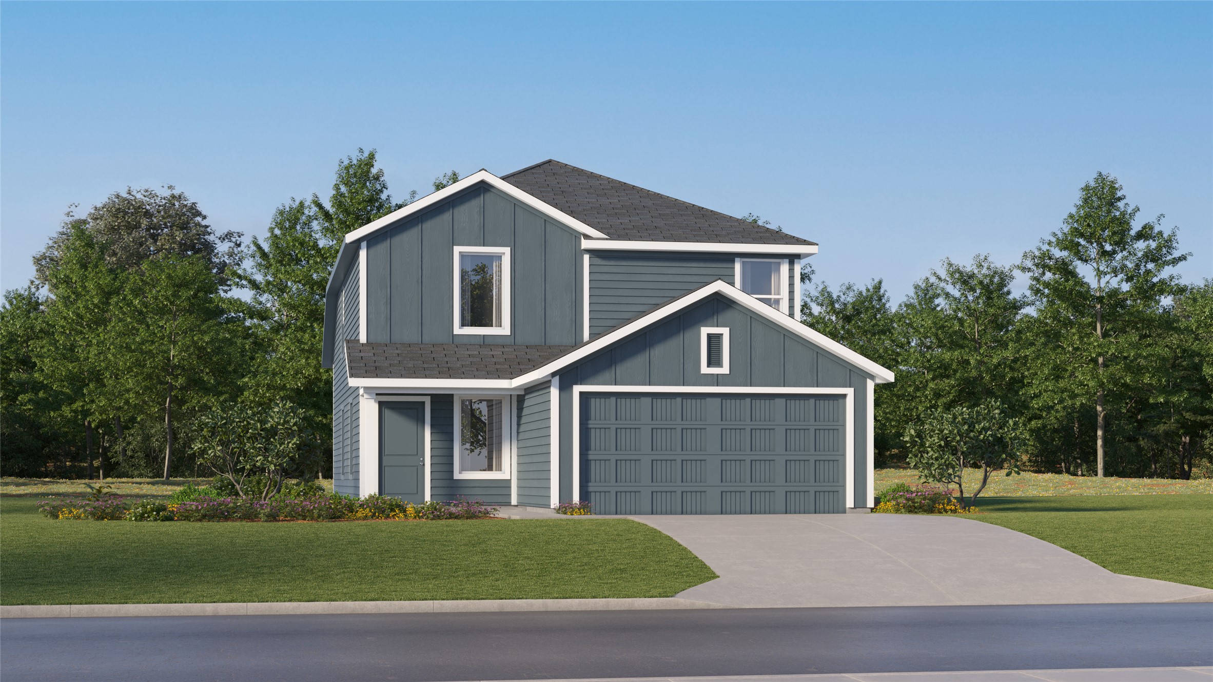 13300 Painted Night Rd — photo
