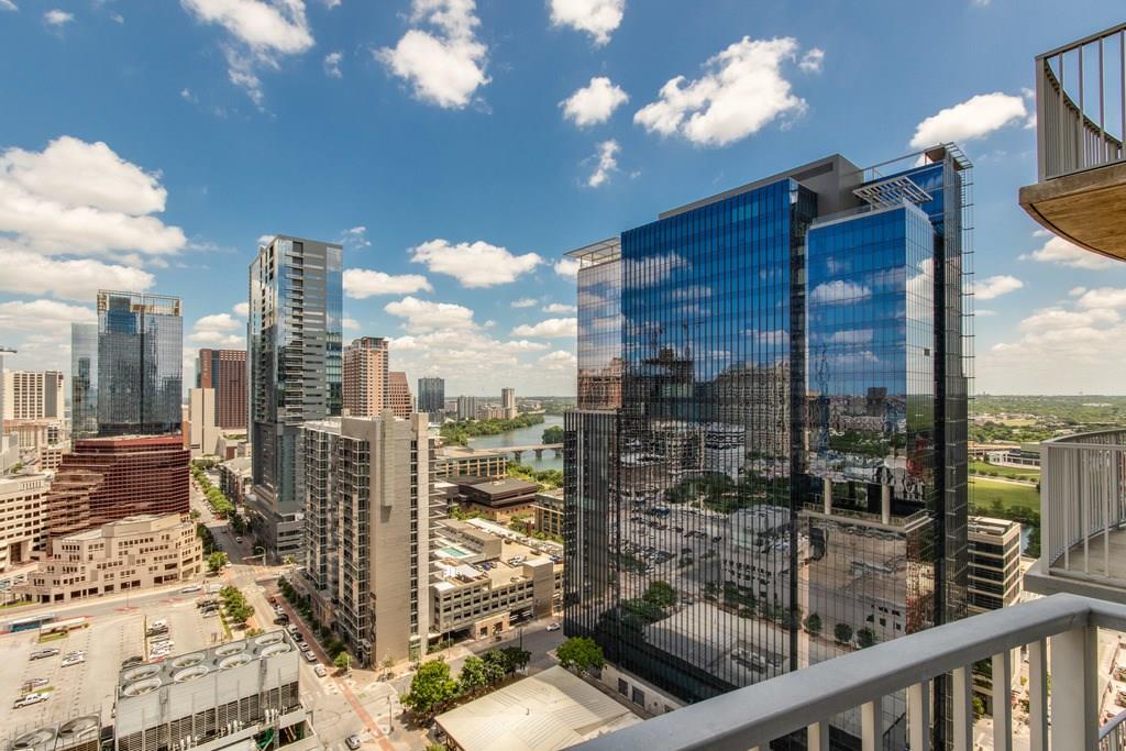 360 Nueces St Unit 2305 — photo