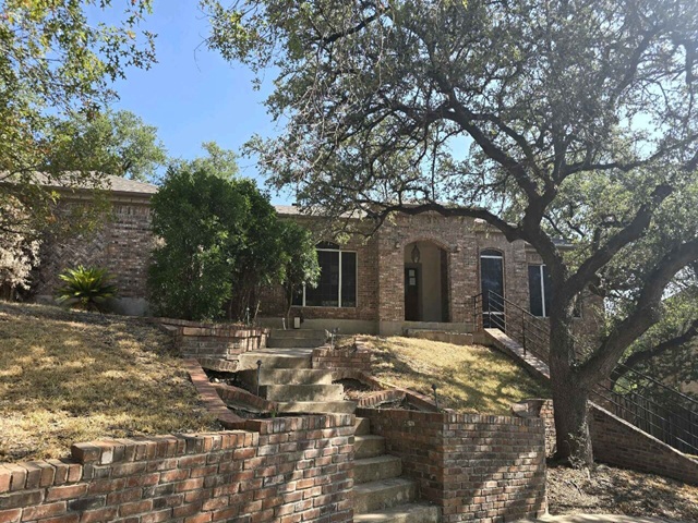 4904 Backtrail Dr — photo