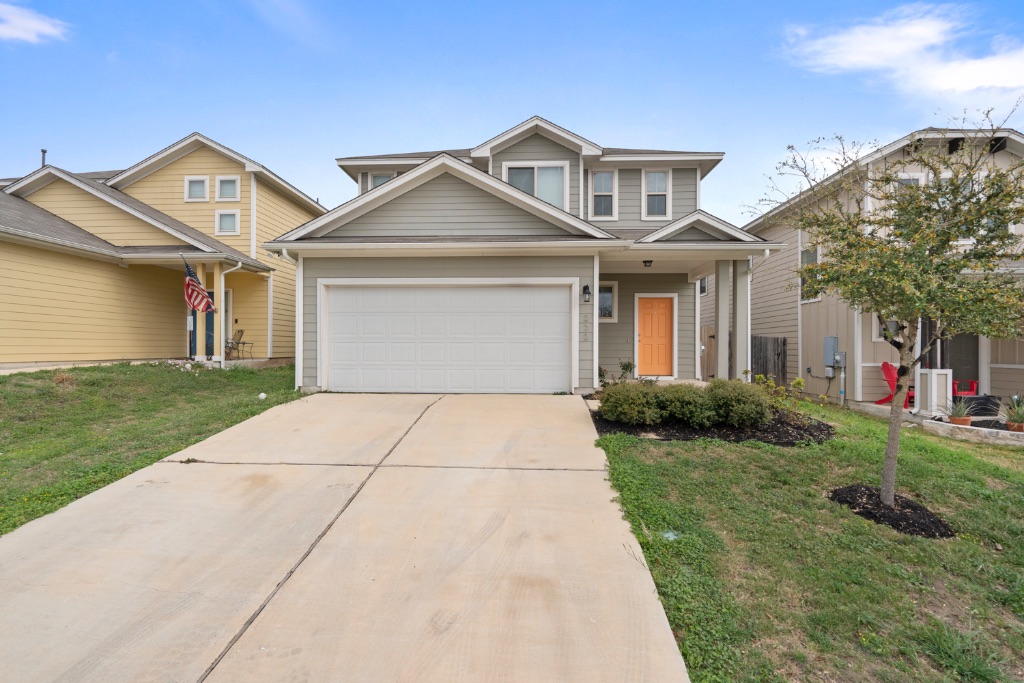232 Triumph Road, Buda, TX 78610