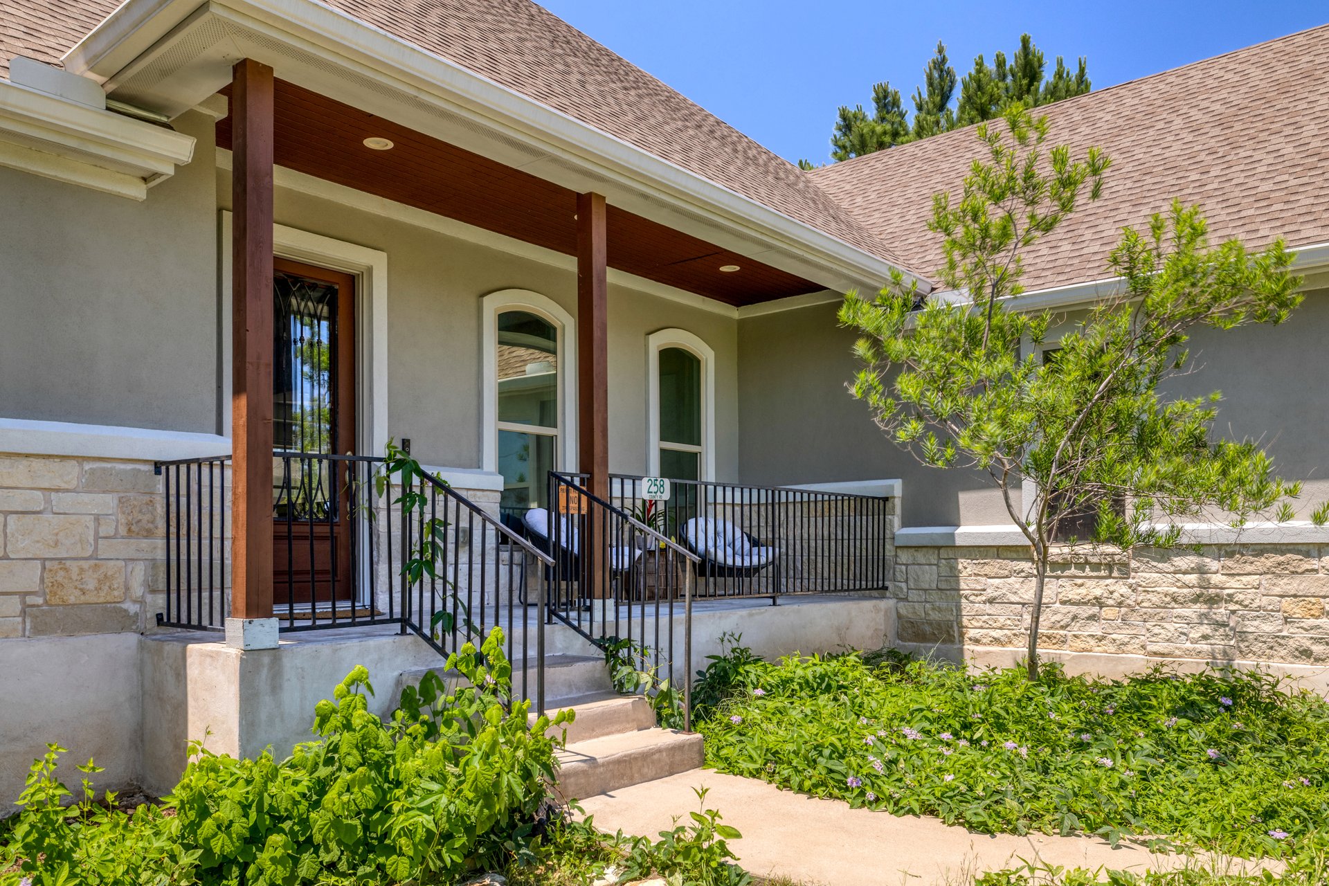 258 County Road, Bastrop, TX 78602 — photo 3