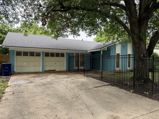 1608 Colony Creek Dr — photo