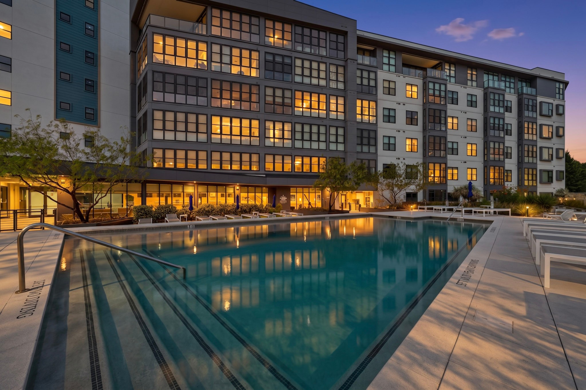 800 Embassy Dr 205 — photo