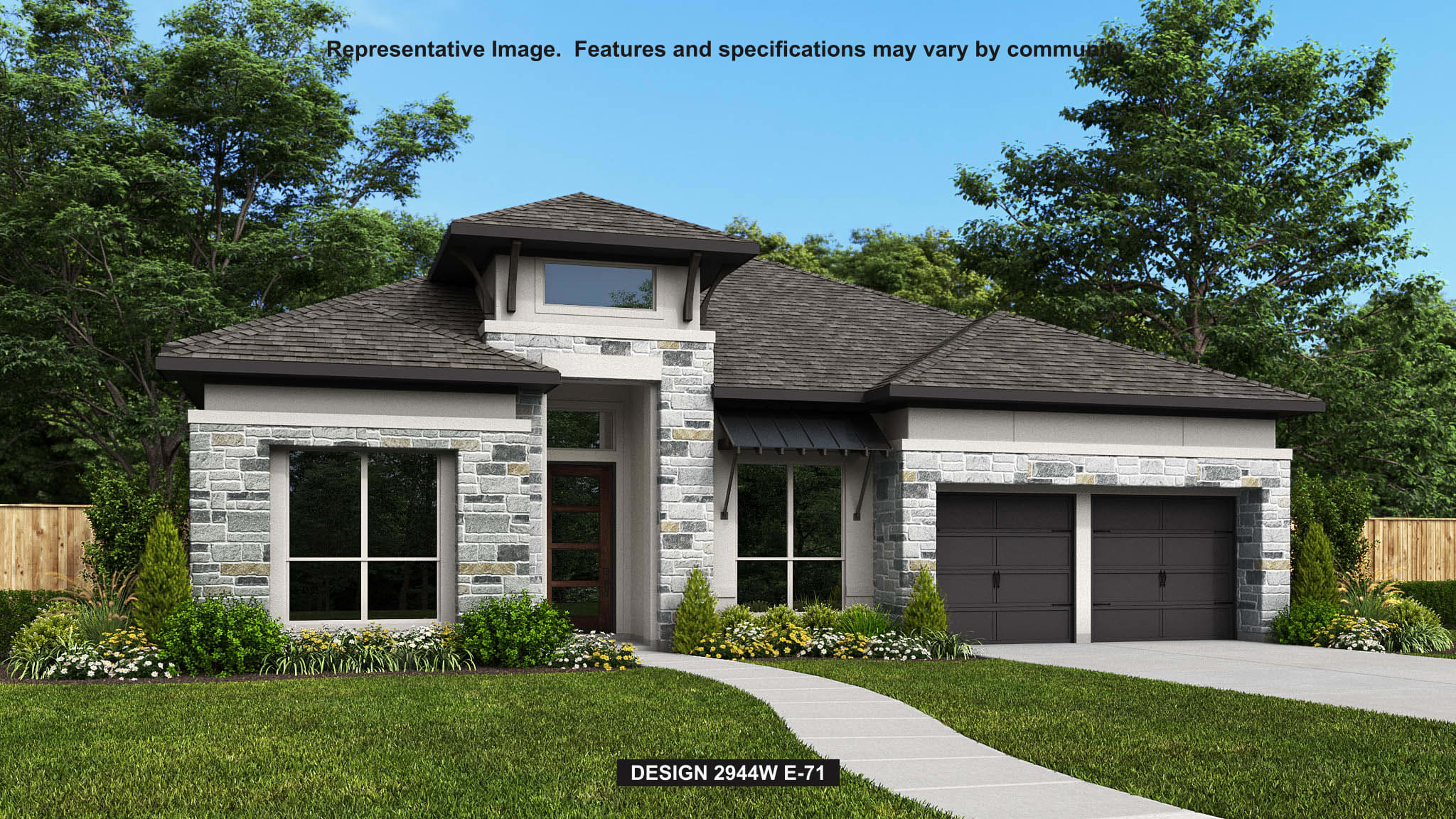 1417 Scarlet Sage Dr — photo