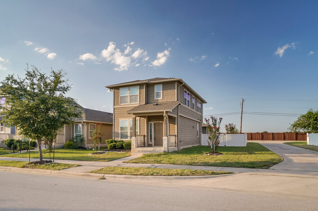 412 Cane River Road, Pflugerville, TX 78660