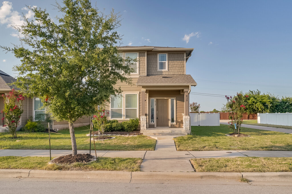 412 Cane River Road, Pflugerville, TX 78660 — photo 2