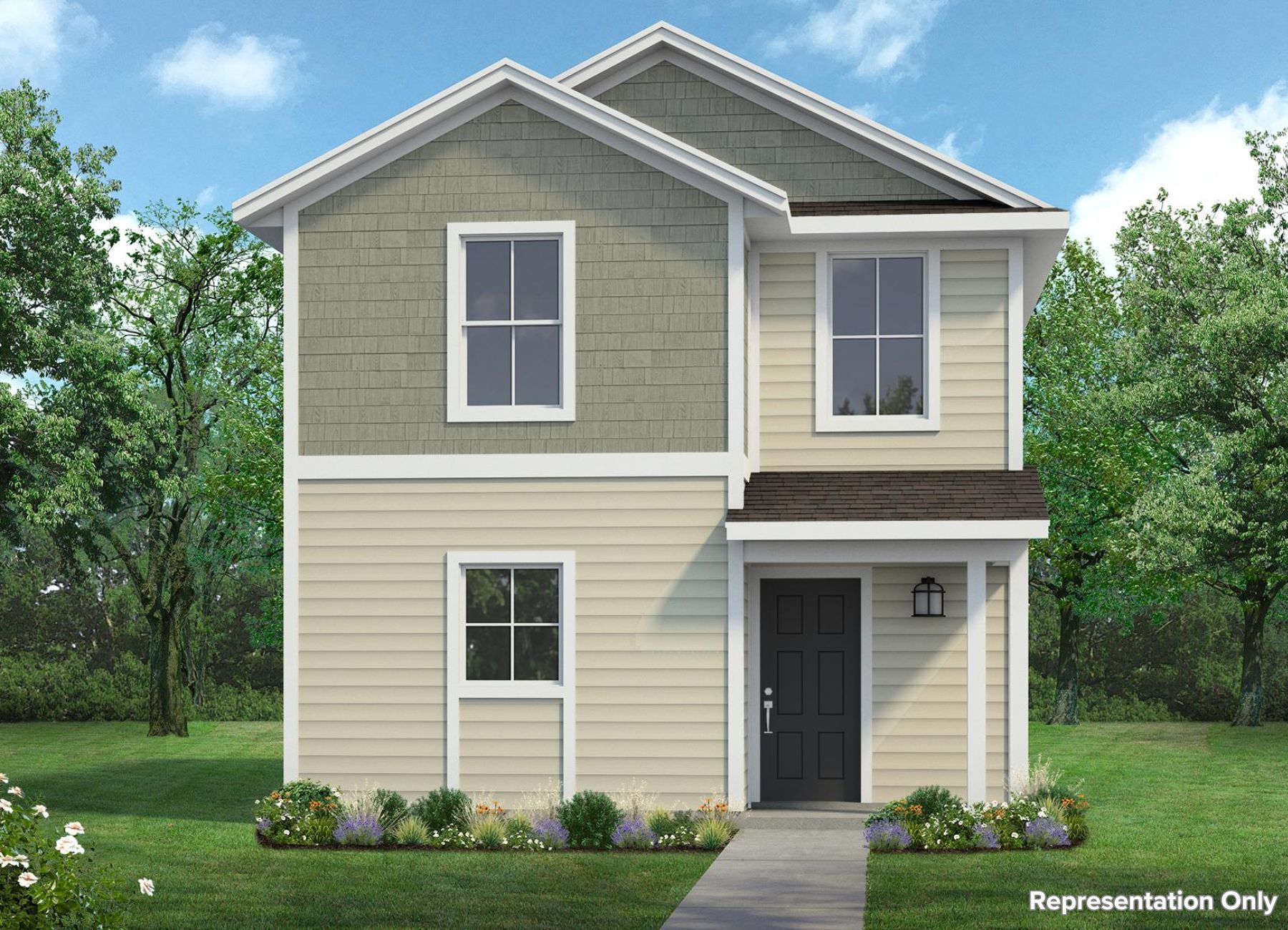 615 Pond View Dr — photo