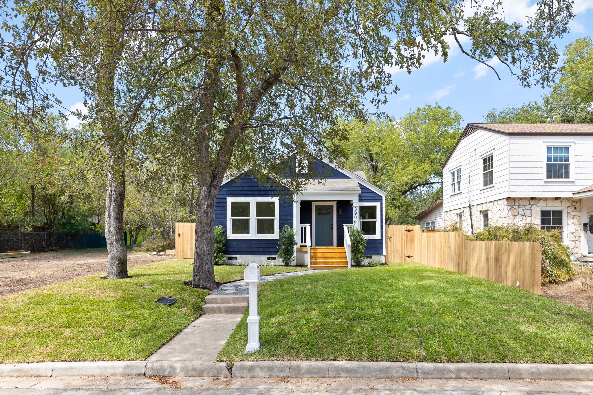 3906 Willbert Road, Austin, TX 78751 — photo 2