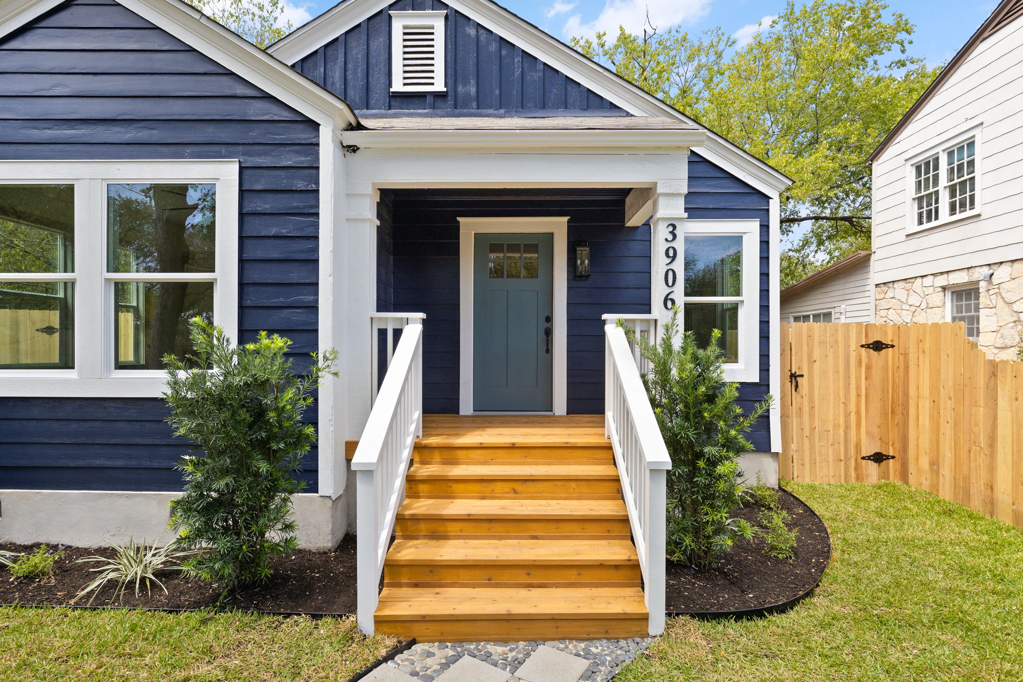 3906 Willbert Road, Austin, TX 78751 — photo 3