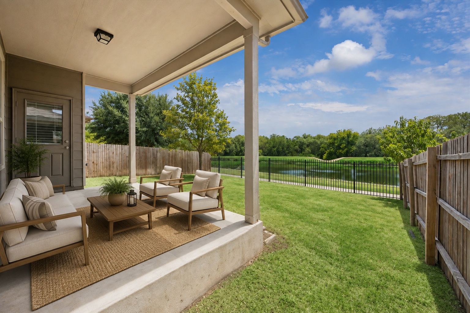1321 Canopy Creek Way — photo
