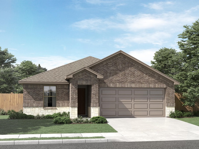1544 Zion Dr — photo