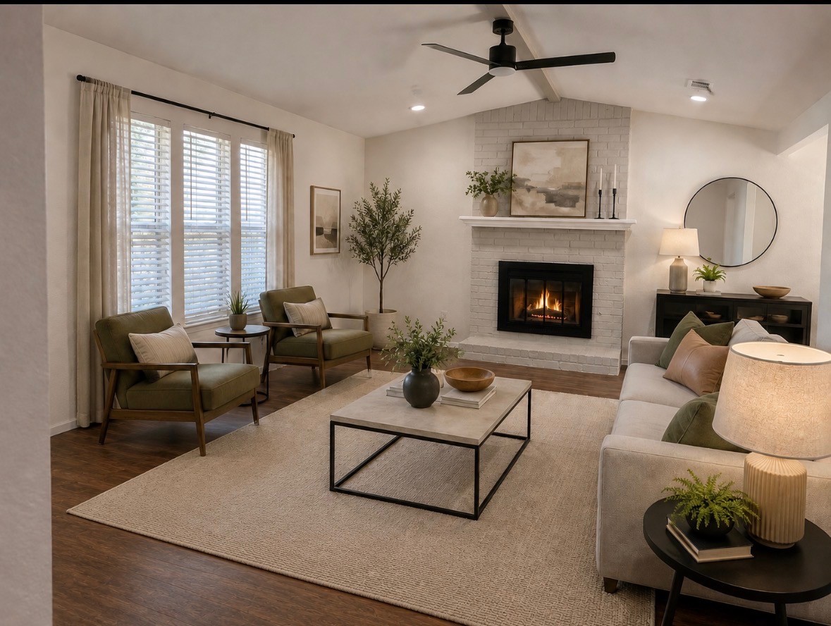 8405 Fenton Dr — photo