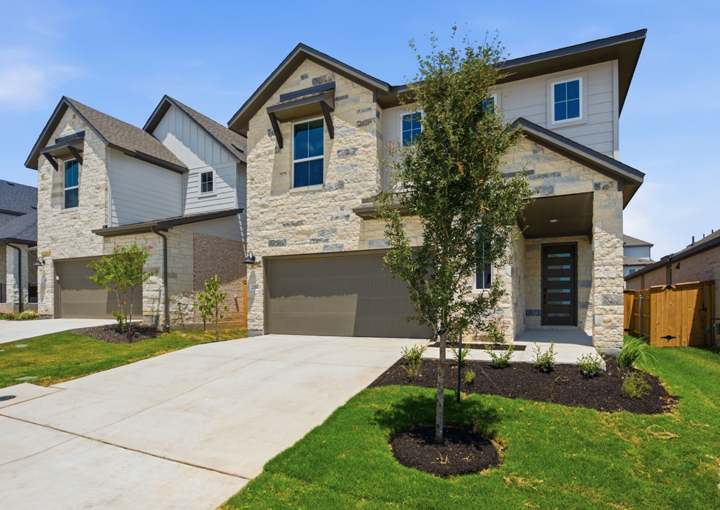 210 Grayson Elm Pass — photo