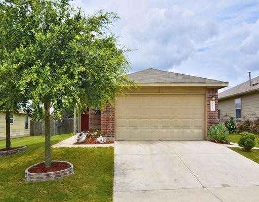 399 Old West Trl — photo