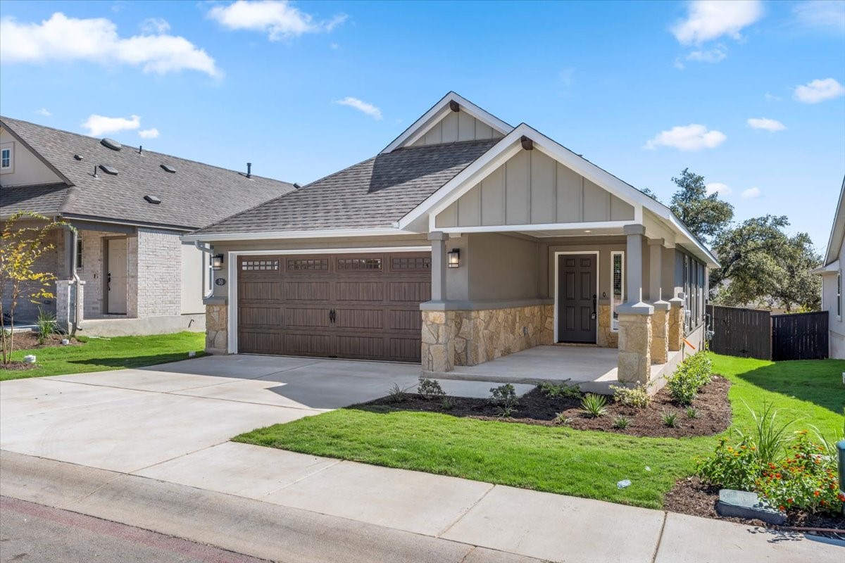 2605 Sam Bass Rd 50 — photo