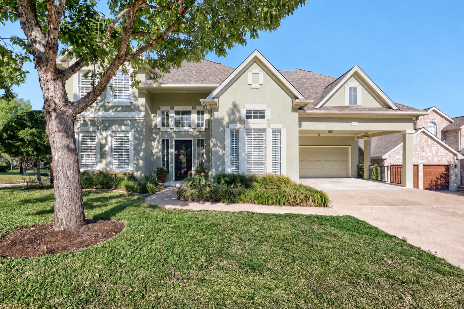 2801 Lenwood Ct — photo