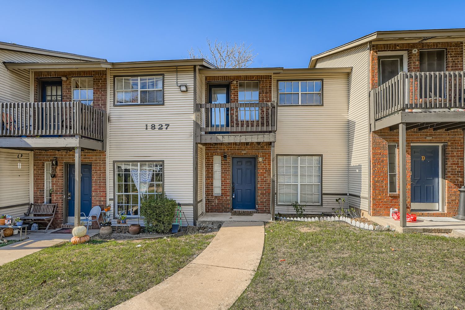 1827 River Crossing Cir C — photo