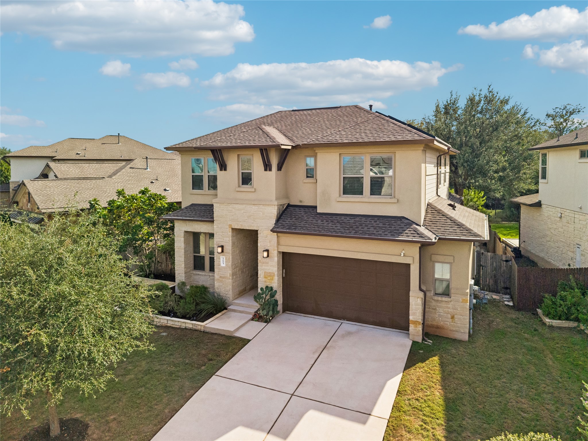 5005 Globe Mallow Dr — photo