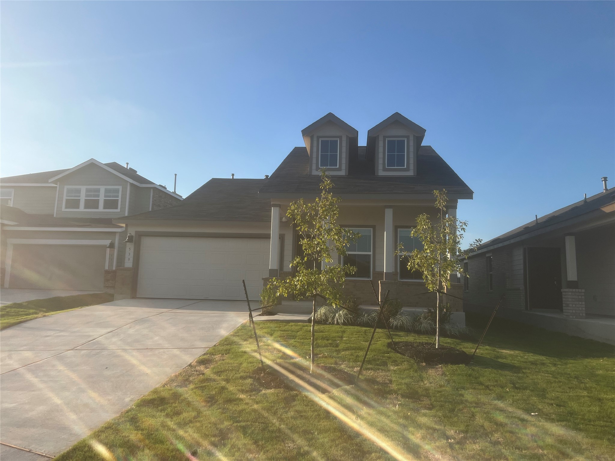 539 Avre Loop, Kyle, TX 78640 — photo 2