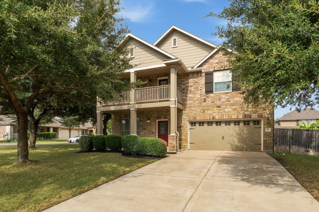 116 W Aspen Trl — photo