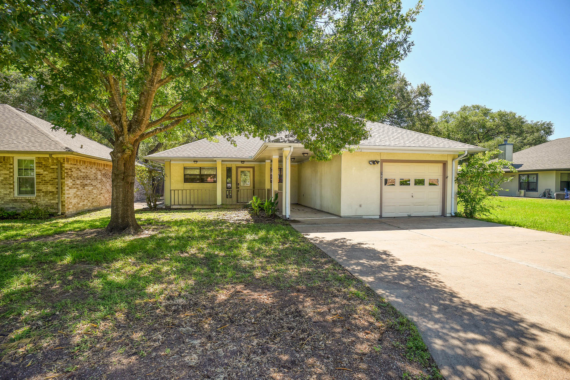 504 Leah Ln — photo