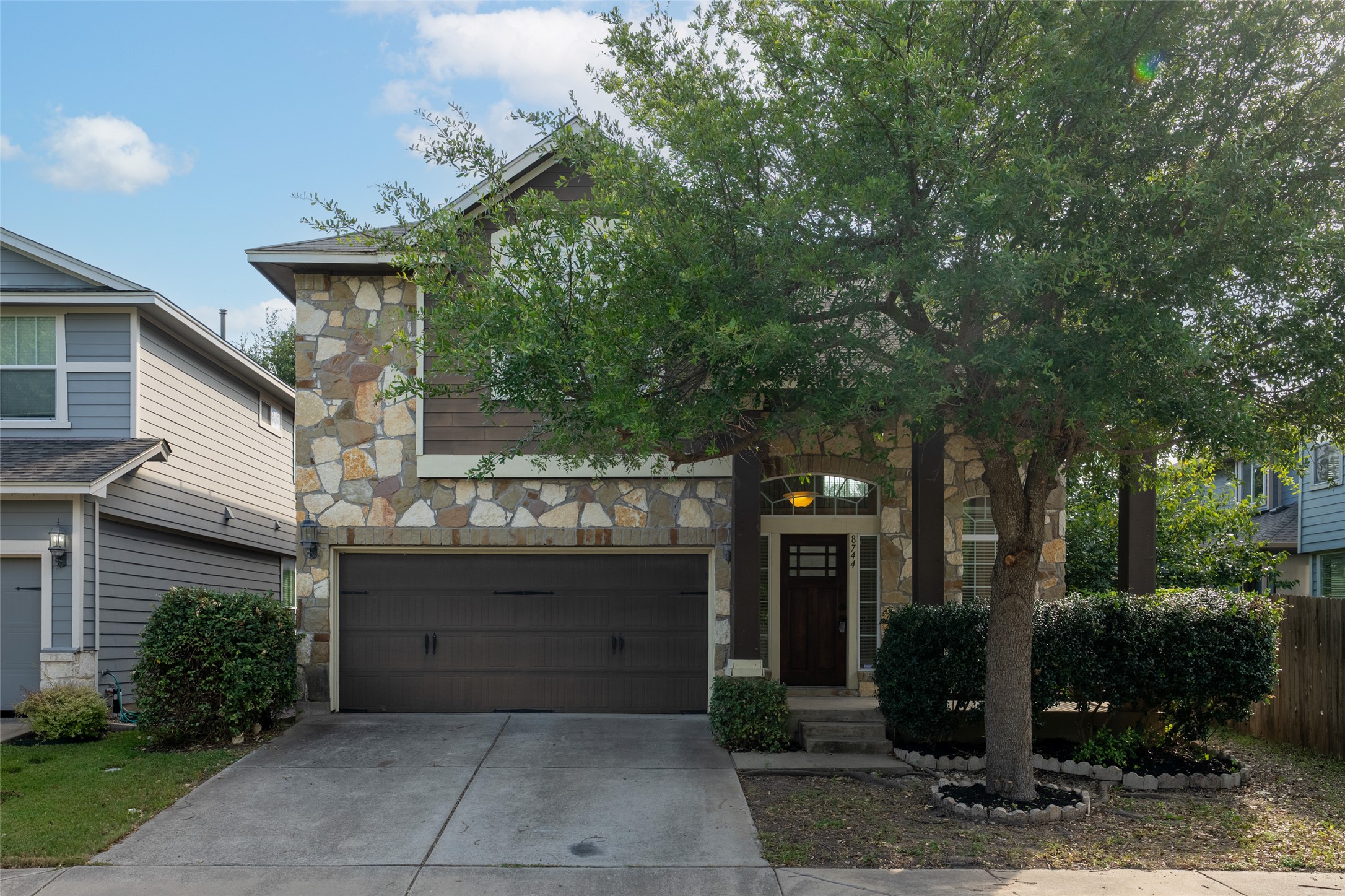 8744 Blackvireo Dr — photo