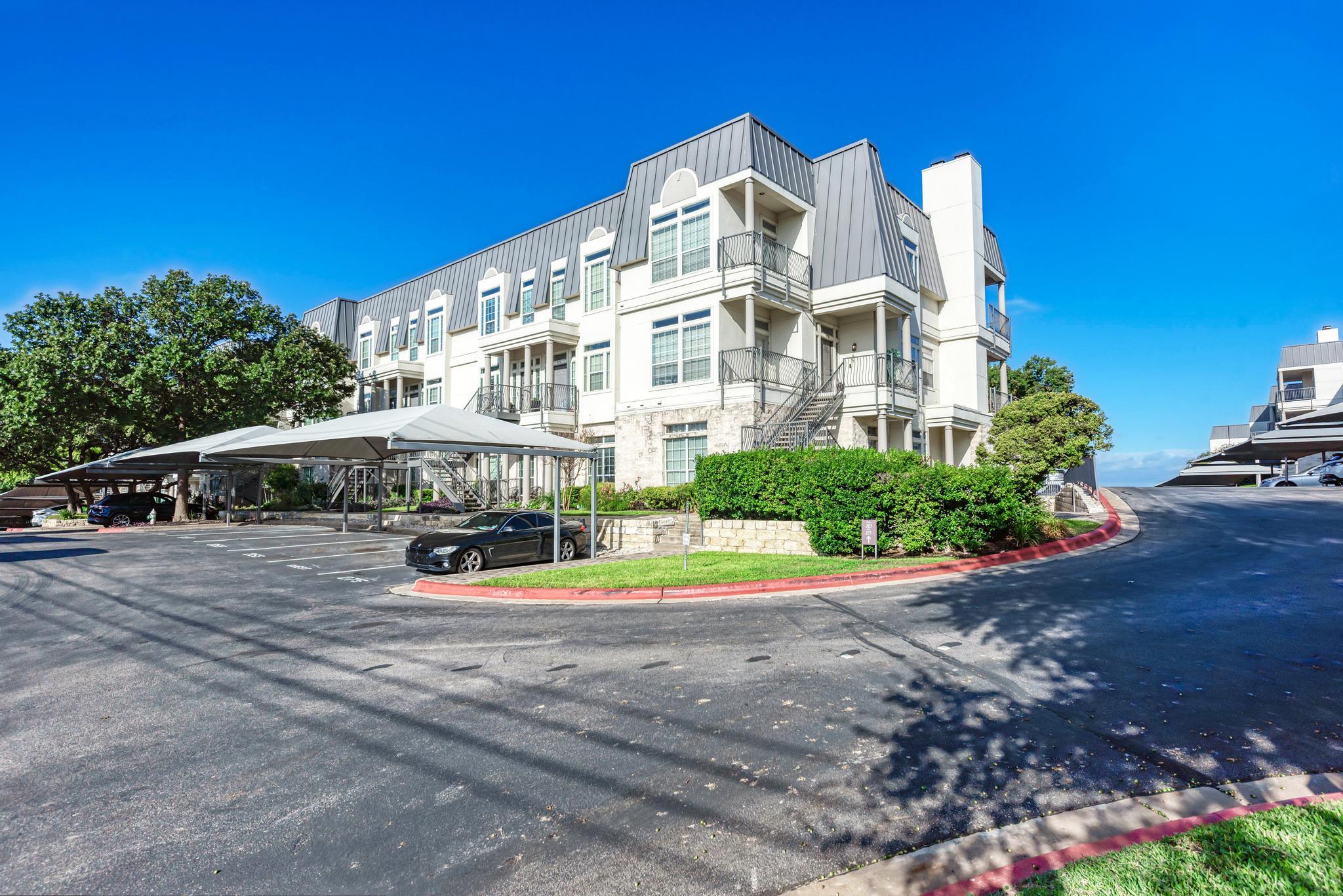 2918 Ranch Road 620 N Unit V270 — photo