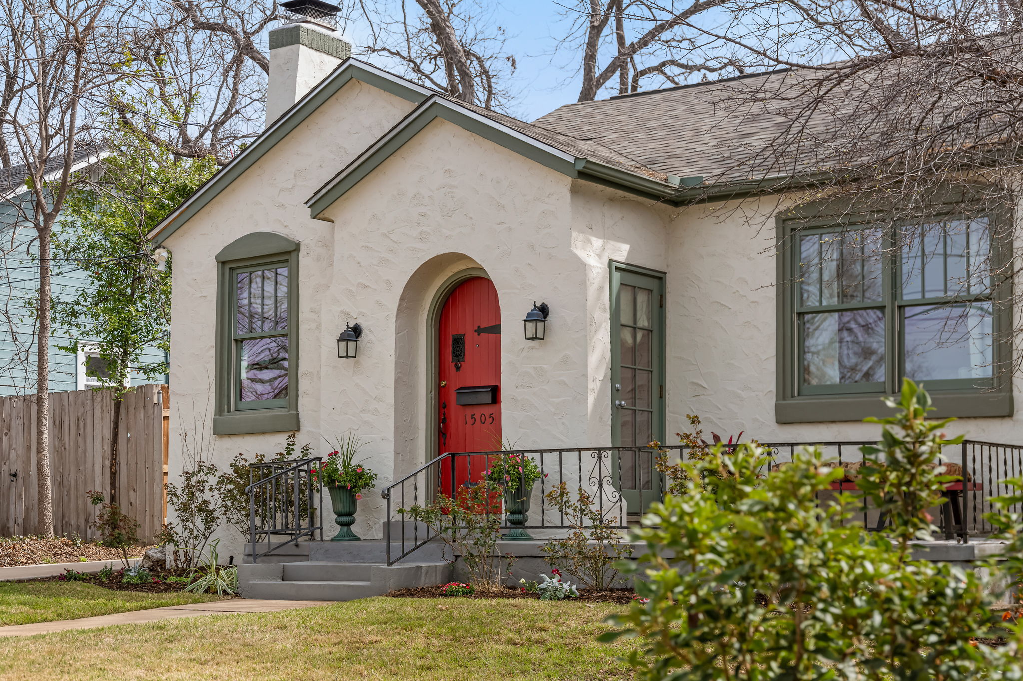 1505 Wethersfield Road, Austin, TX 78703